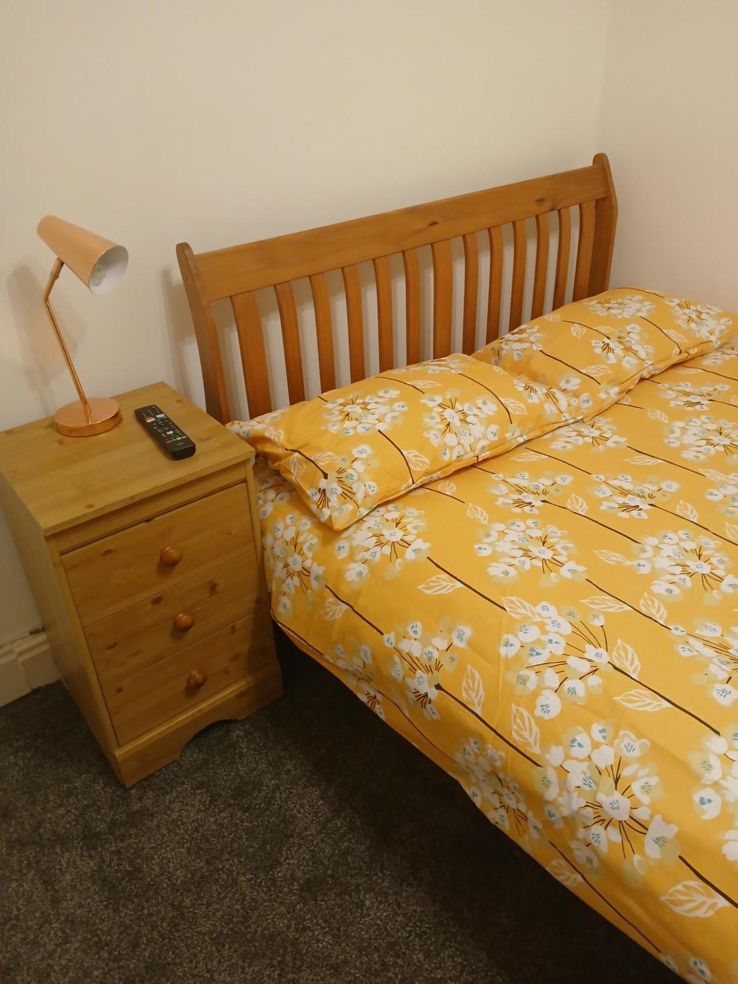 The White House Apartment Barrow-in-Furness ภายนอก รูปภาพ
