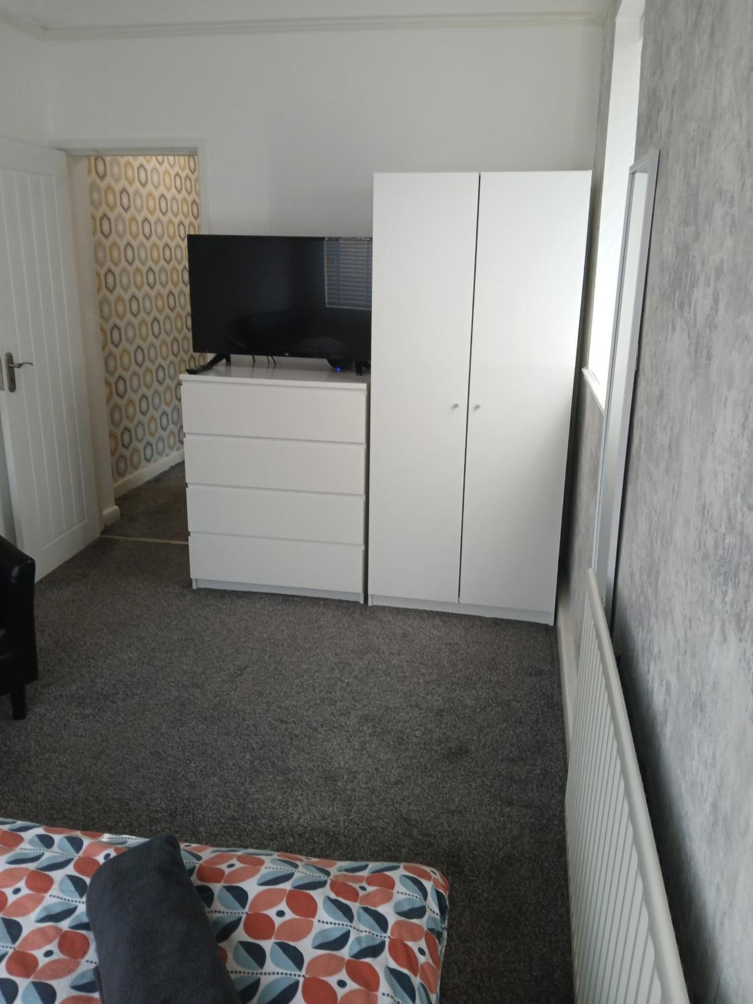 The White House Apartment Barrow-in-Furness ภายนอก รูปภาพ